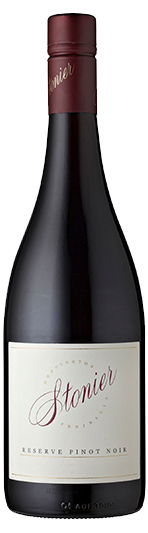 Stonier Wines Reserve Pinot Noir 2023 Mornington Peninsula